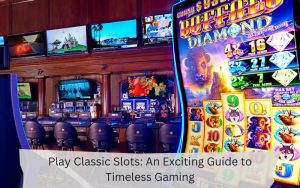 play classic slots