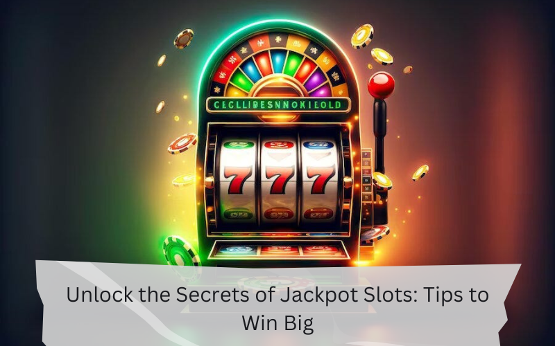 ​jackpot slot​