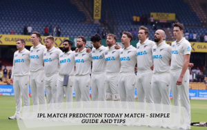 ipl match prediction today match