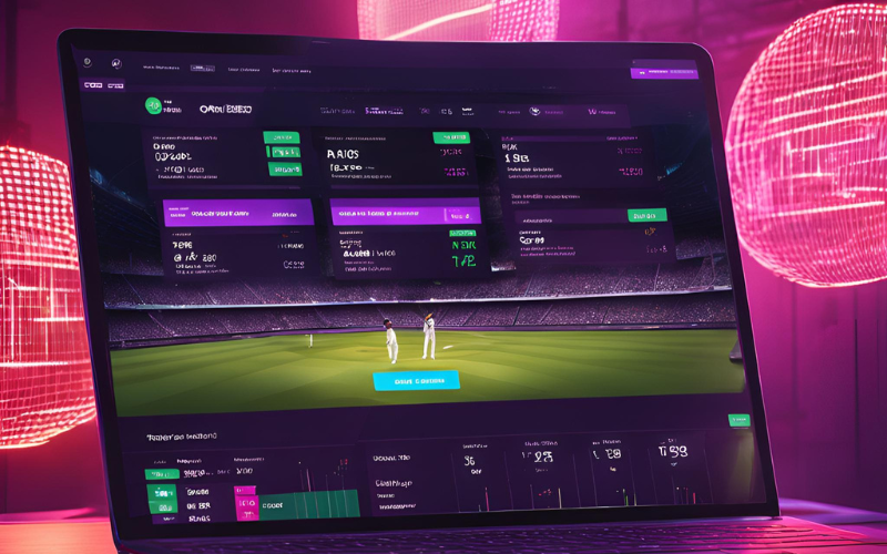 online cricket betting tips today