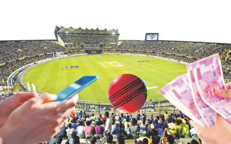 Cricket ICC