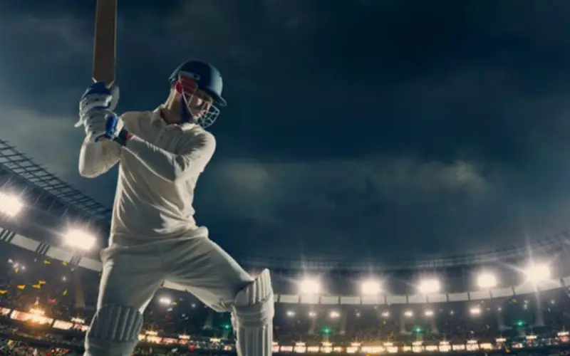 Live Cricket