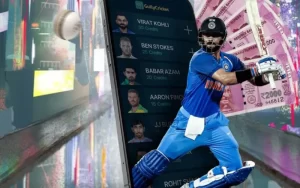 Cricket ICC