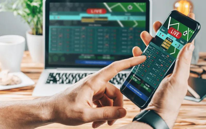 Online Cricket Betting Tips