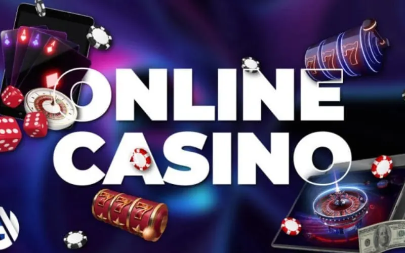 Live Casino Apps