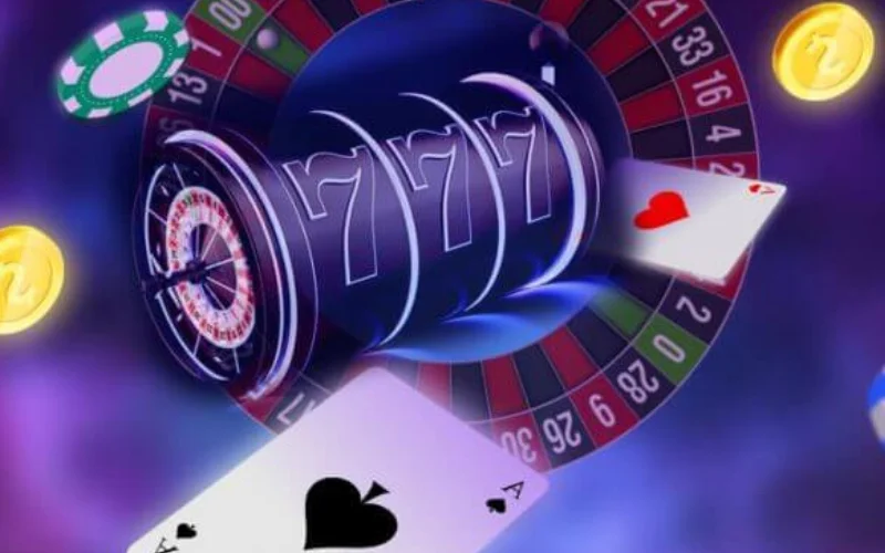 Live Casino Apps