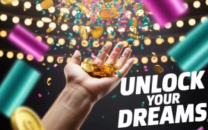 online lottery big jackpot