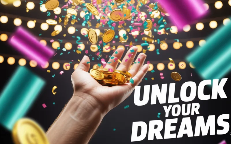 online lottery big jackpot