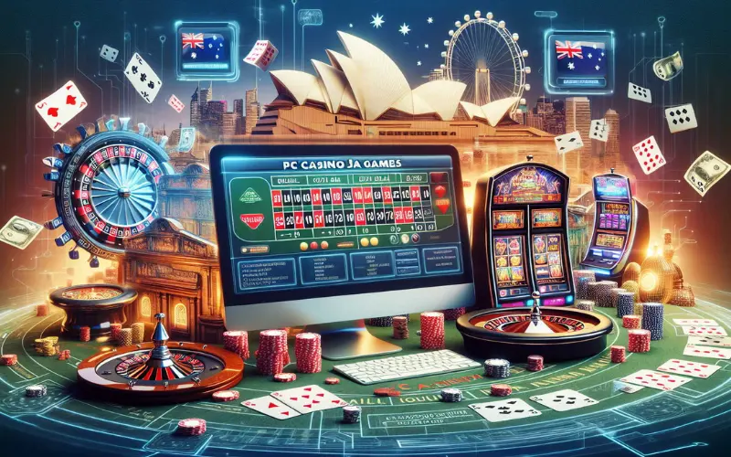 live casino