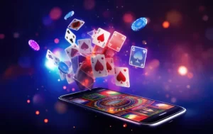 online casino games